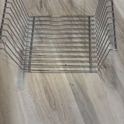 Multi-Fit Wire Puzzle Rack Melissa & Doug