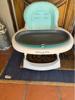 Dream On Me High Chair