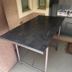 Dining / Kitchen Table