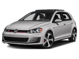 2015 Volkswagen Golf GTI