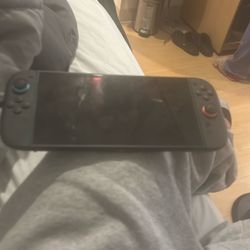 Nintendo Switch Two