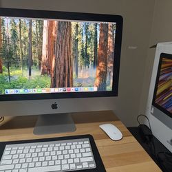 iMac 21.5” A2116 2019
