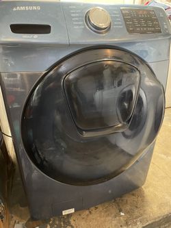 Samsung Washing Machine
