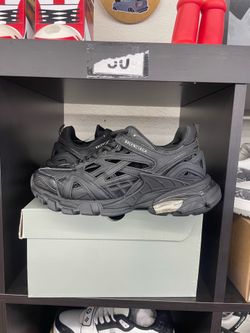 Balenciaga Track.2 Open