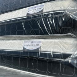 Pillow Top Mattresses 