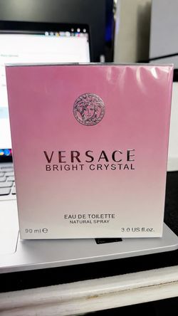 Versace Bright Crystal