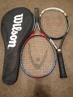 Tennis Kit