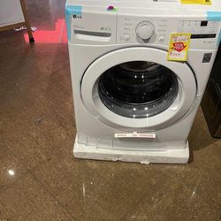 Washer