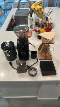 Pour Over set