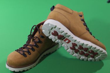 North Face - Men’s Ballard 6” Waterproof Boots