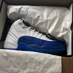 Jordan 12 Retro gs