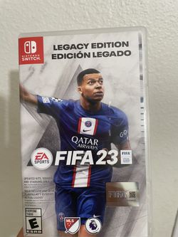 FIFA 23