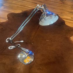 Vintage Luxo Desk Lamp 
