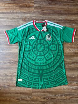 Mexico Player Version World Cup