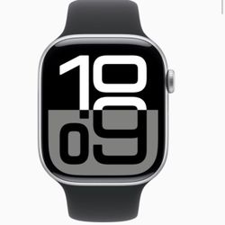 Apple Watch Series 10 
