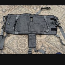 Size Large Pet Lift Harness 