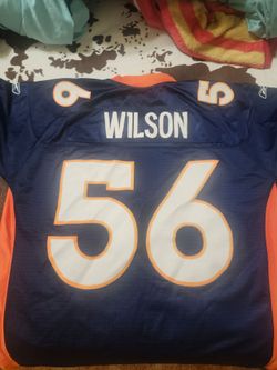 Broncos Jerseys