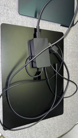 Microsoft Surface Laptop 4