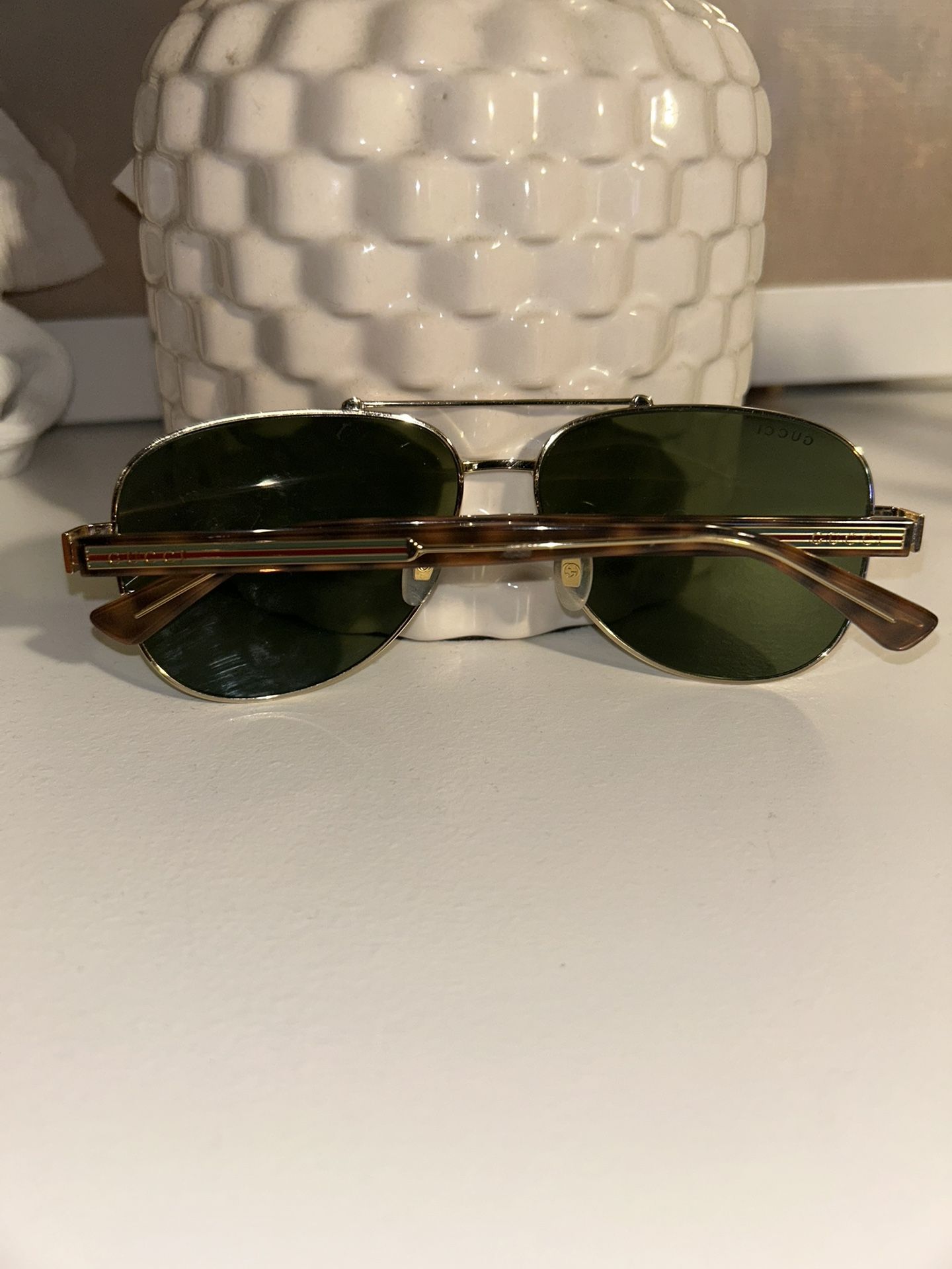 Gucci Glasses