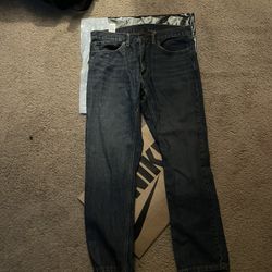 Levi Jeans