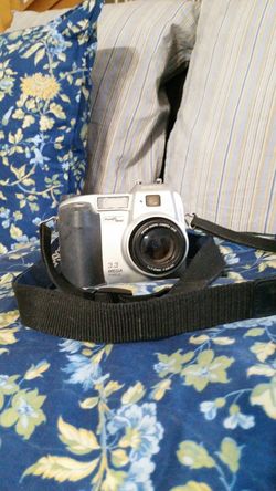 EPSON Photo PC 3000Z