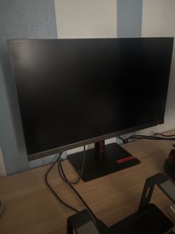 27 inch monitor