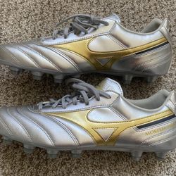 Mizuno Morelia Pro