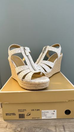Michael  kors shoes