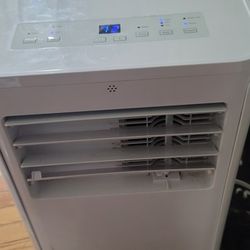 Portable Stand Up Air Conditioner 