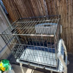 Animal Cage