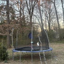 Trampoline 