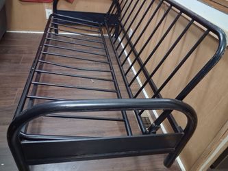 Futon Frame