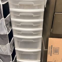 Move Out Sale
