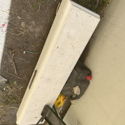 Weather Guard Tool Box