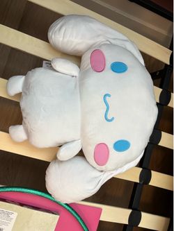 Cinnamon roll