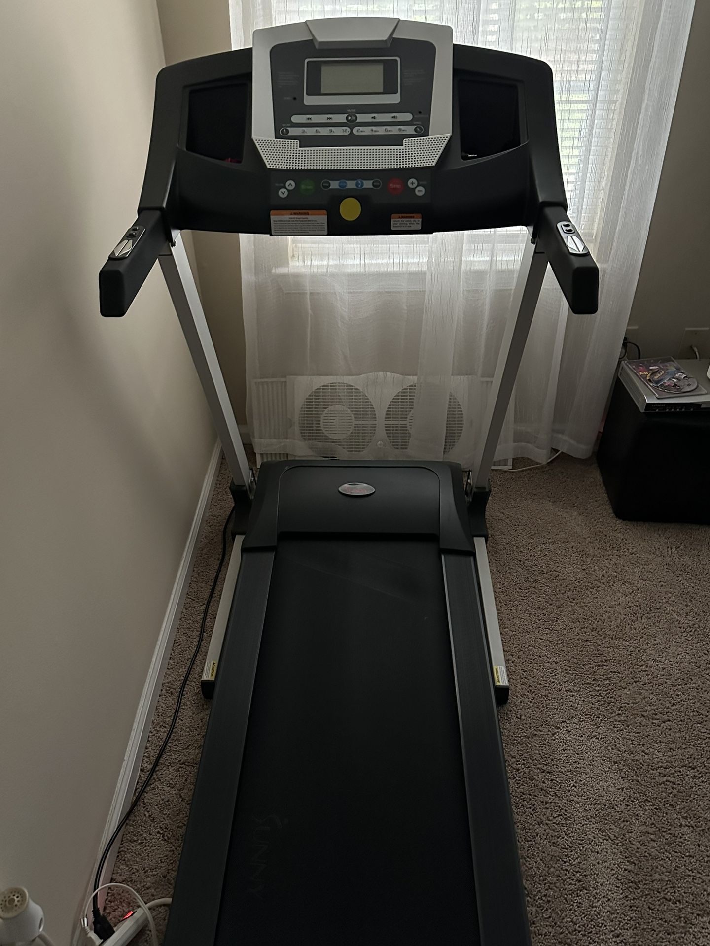 Treadmill