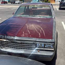 1979 Chevrolet Malibu