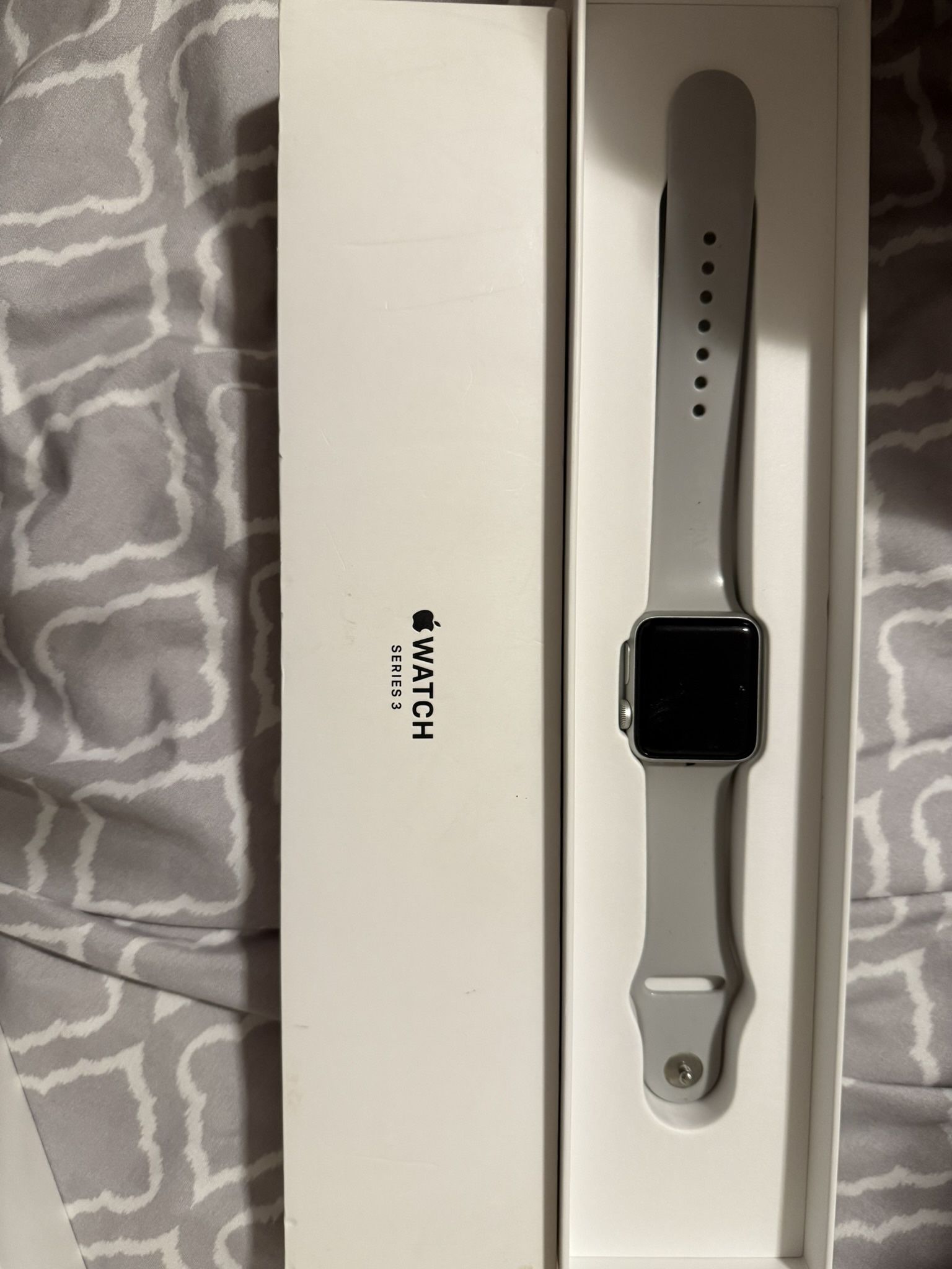 Apple Watch Series 3