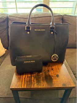 Hand bags and wallets