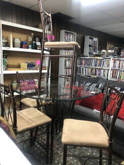 Dining set