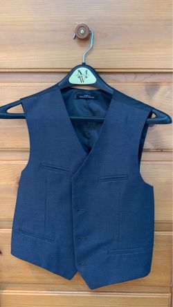 Men’s Vest