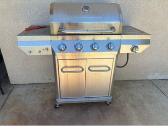 Grill