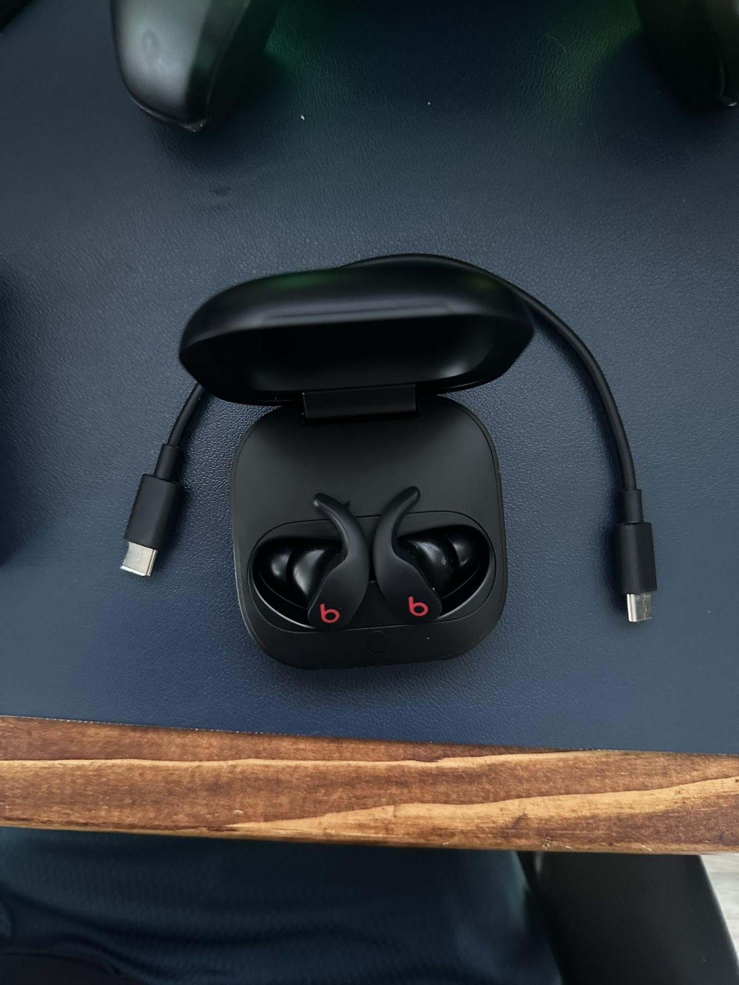 Beats Fit Pro