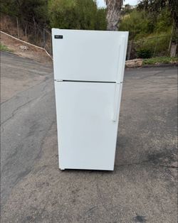 Household crosley refrigerator fridge freezer