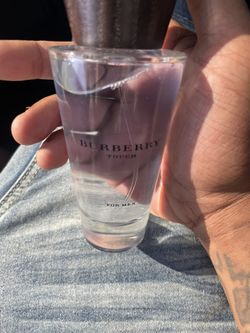 Burberry Touch