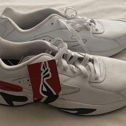Fila Brand New Never Worm  Size 13