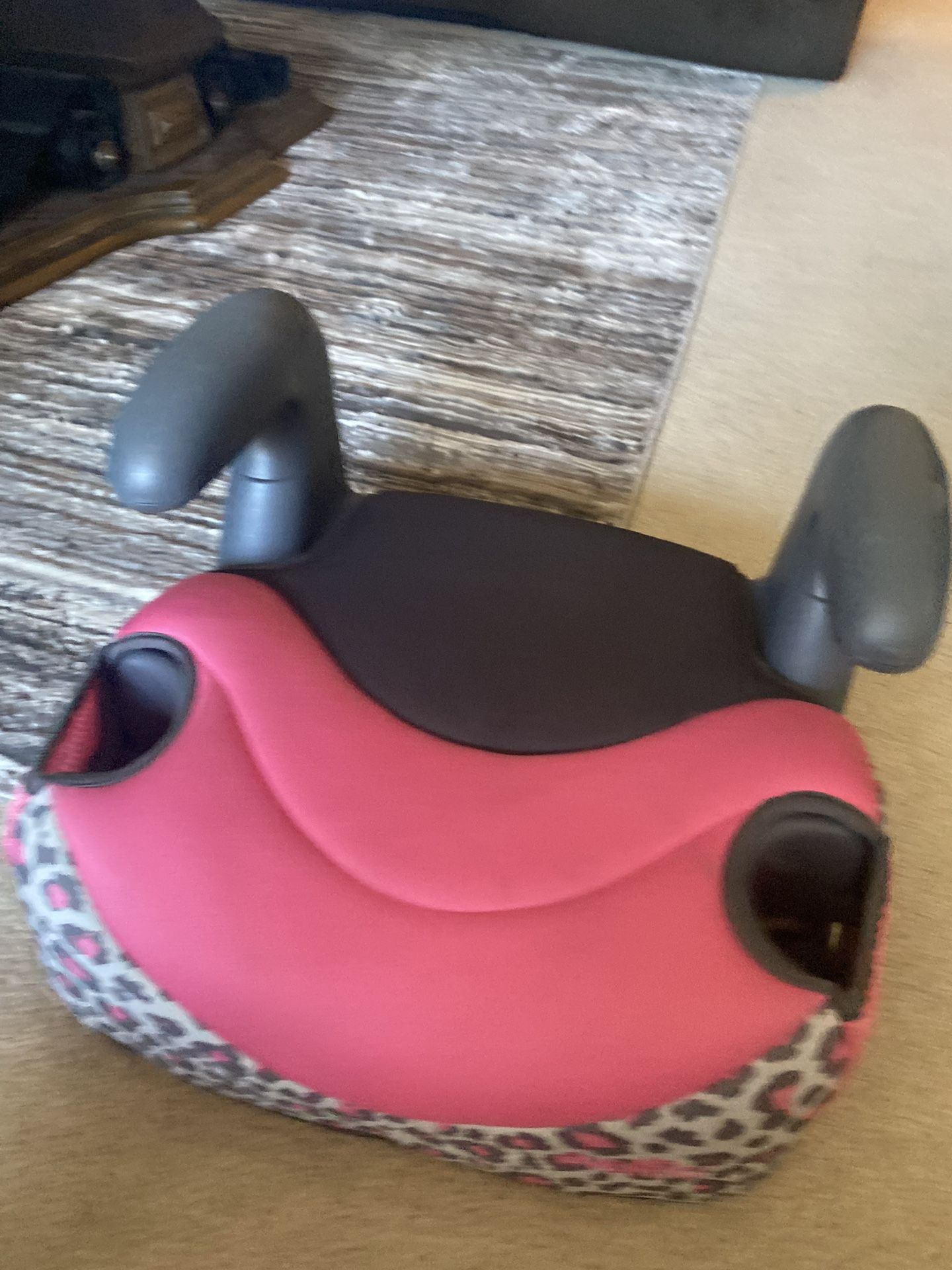 Kids Car Seat Booster$8