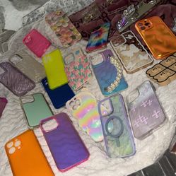 All iPhone 14 Pro Max Case 