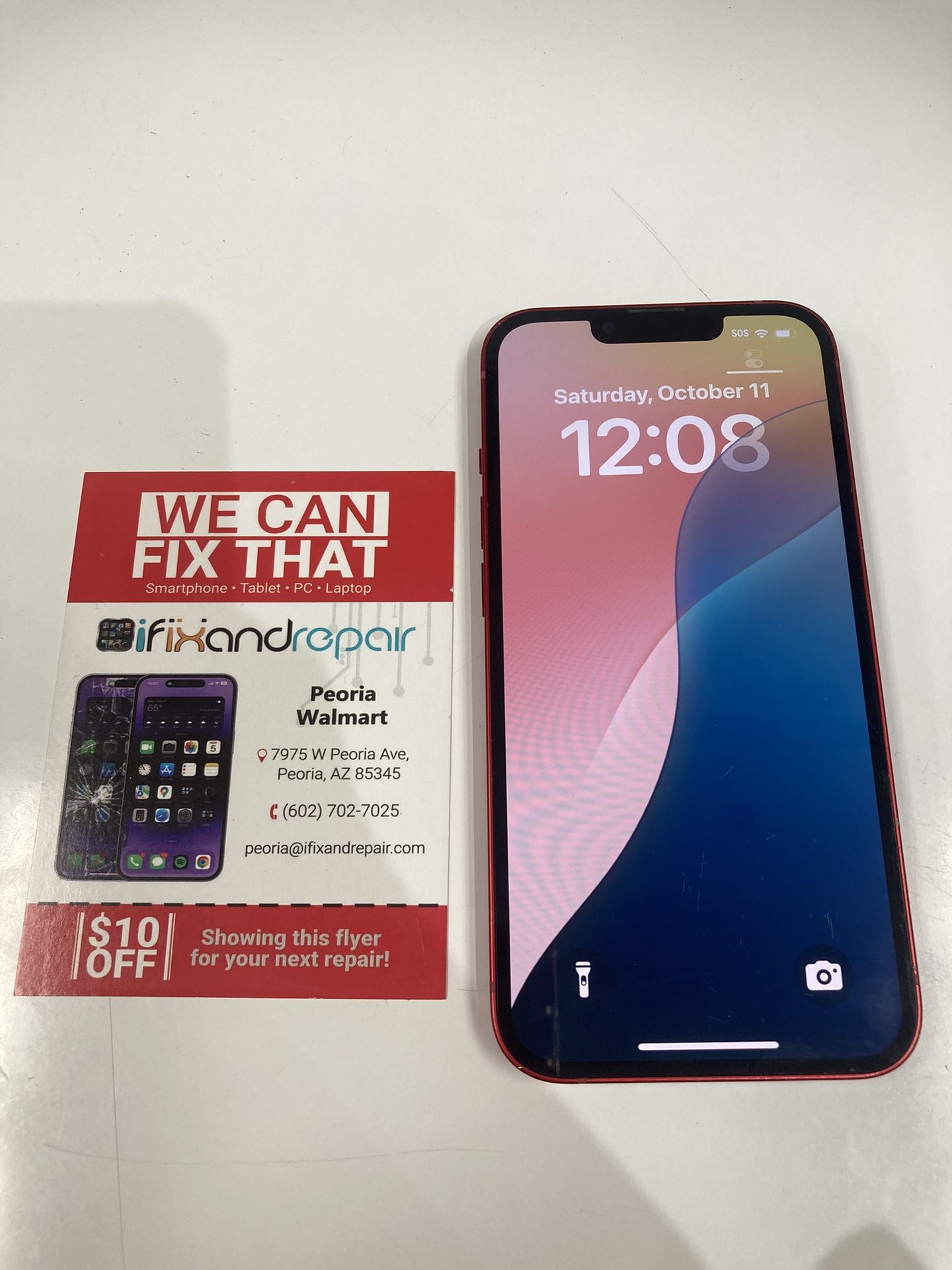 iPhone 13 128gb unlocked