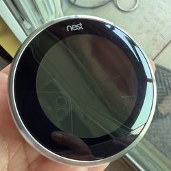 Nest Learning Thermostat (3rd Gen)